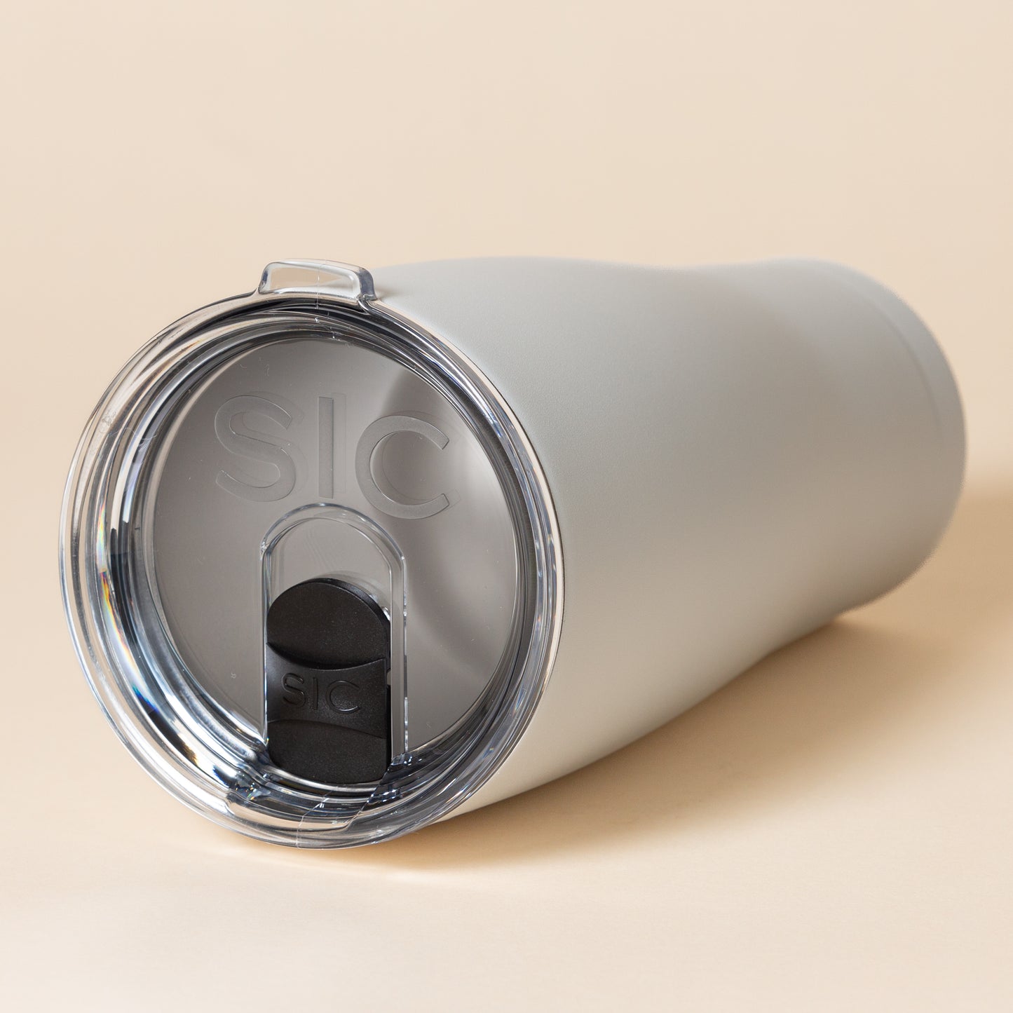 Tumbler Insulated 20 OZ Stainless Steel no logo