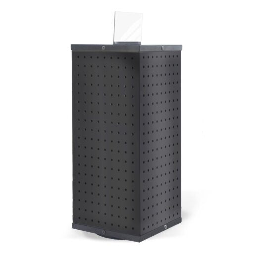Countertop Retail display stand RidePower