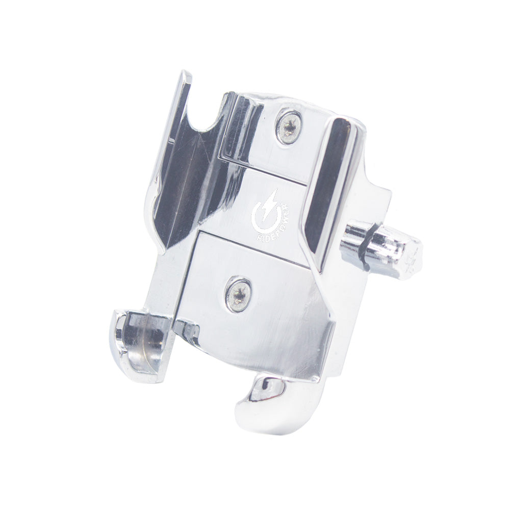 Chrome Perch Adapter for Phone Mount