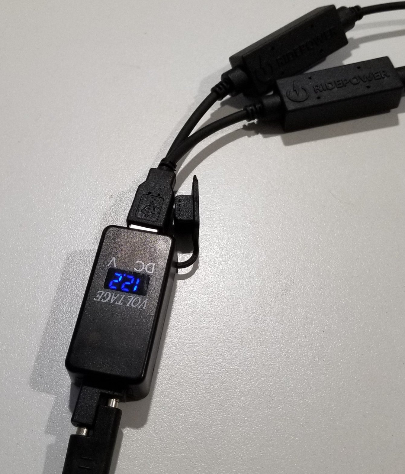 48" USB to USBC Phone Charging Cable with Intelligent Electronic Charging Technology