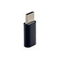 Micro USB to USBC Adapter