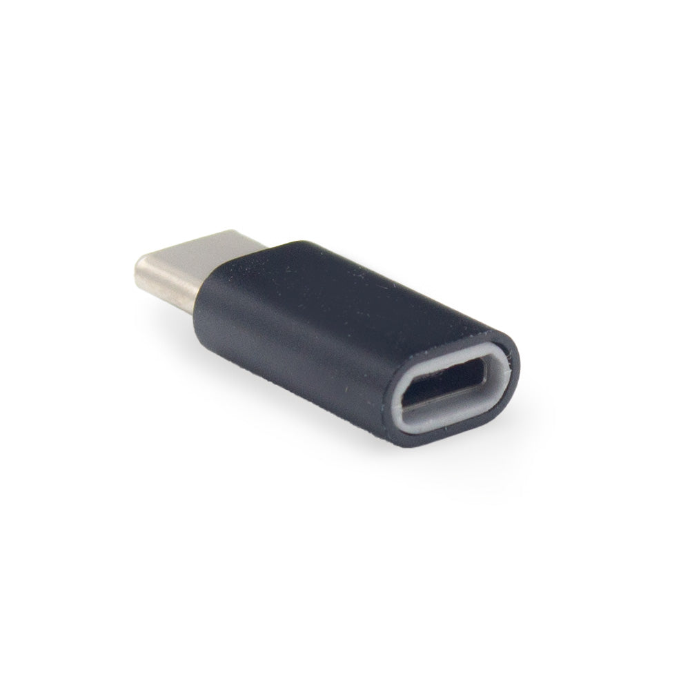 Micro USB to USBC Phone Charging Cable Adapter