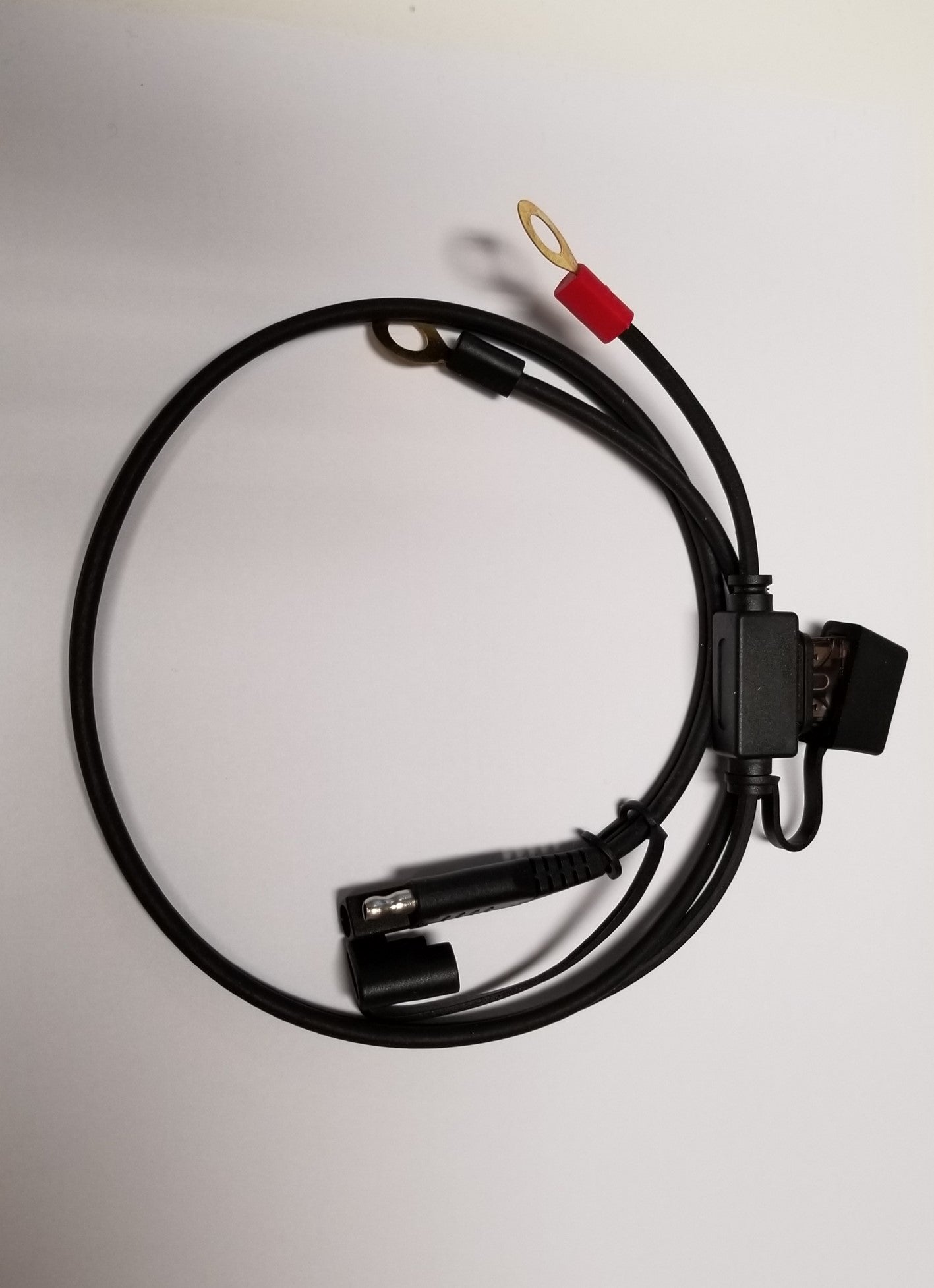 6 Foot Phone Charging Cable Kit with Intelligent Electronic Charging Technology