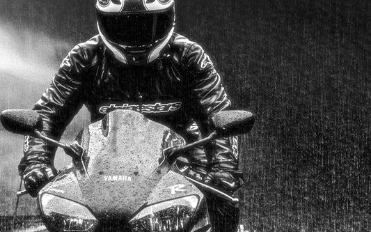 Powered sports Viking bags