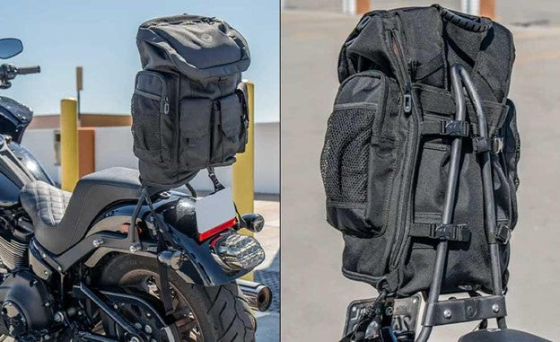 The Best Commuter Motorcycle Backpacks for 2026
