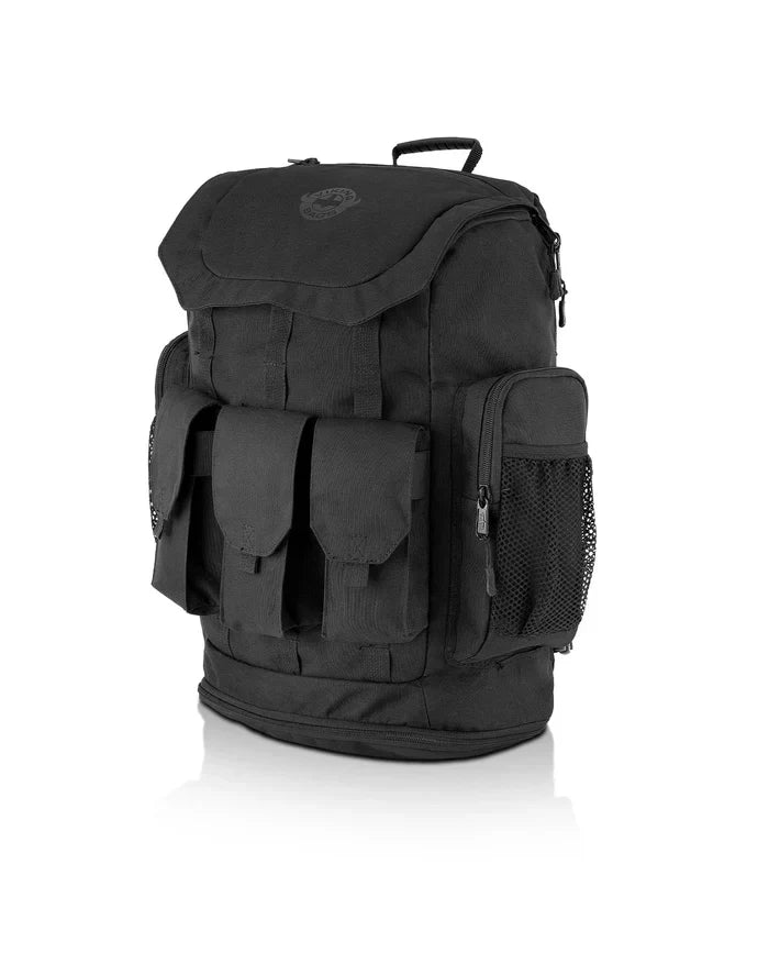 RidePower review -Viking Bags