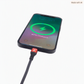 7.5" USB‑C to USB‑C Outdoor Powersports Charging Cable