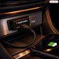 USB‑A to USB‑C Adapter – 10 Gbps Data & 3A Fast Charging