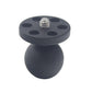 RidePower 1" Ball Camera Mount Adapter