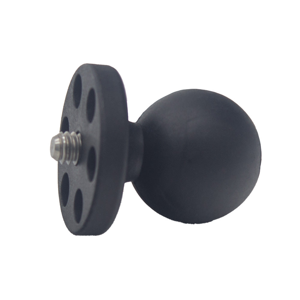 RidePower 1" Ball Camera Mount Adapter