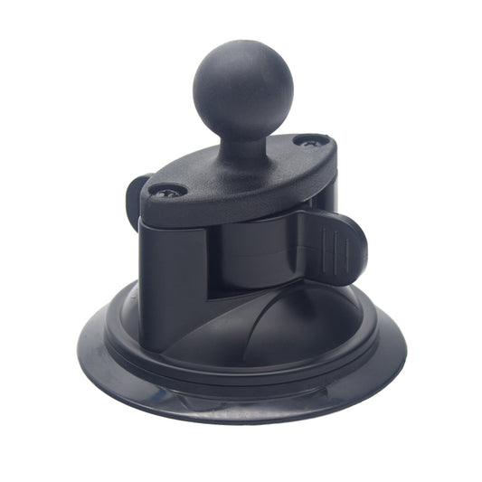 Vacuum Mount with Metal Phone holder 1" ball mounting