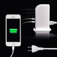 Smart Power Tower for Every Desk at Home or Office Charge any Gadget by VistaShops