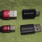 Male USB to Female USBC high performance phone cable Adapter