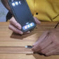 RidePower - Phone Charging * Data Cable - 24" - USBC - USBC
