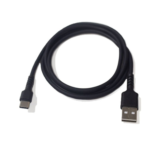40" Phone Charging Cable male USB to male USBC