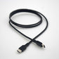 40" Cable male USBC to male USBC Phone Charging Cable