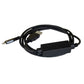 48" USB to Lightning Phone Charging Cable with Intelligent Electronic Charging Technology